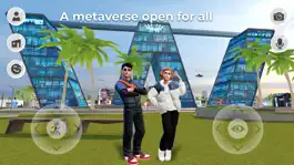 Game screenshot Habytat Metaverse mod apk