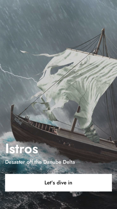 Istros Screenshot