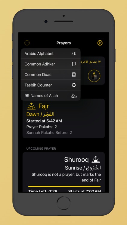 Al-Adhan | Prayer Times screenshot-3