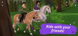 Game screenshot Star Stable Online: Horse Game mod apk