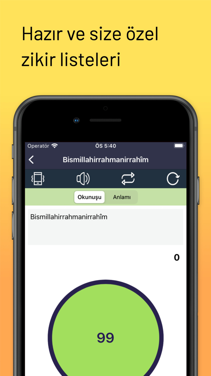 İslam Vakti - Ezan Vakitleri