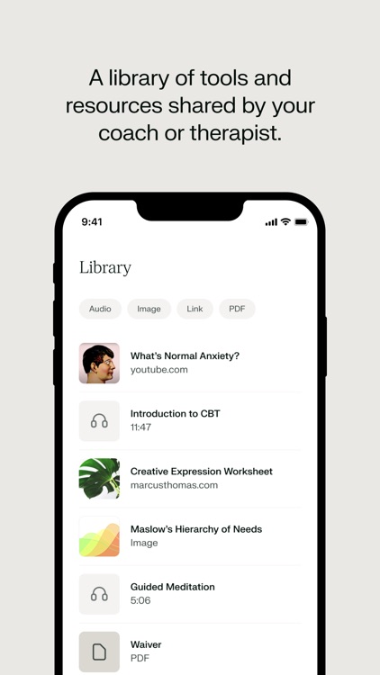 Homecoming Companion screenshot-3