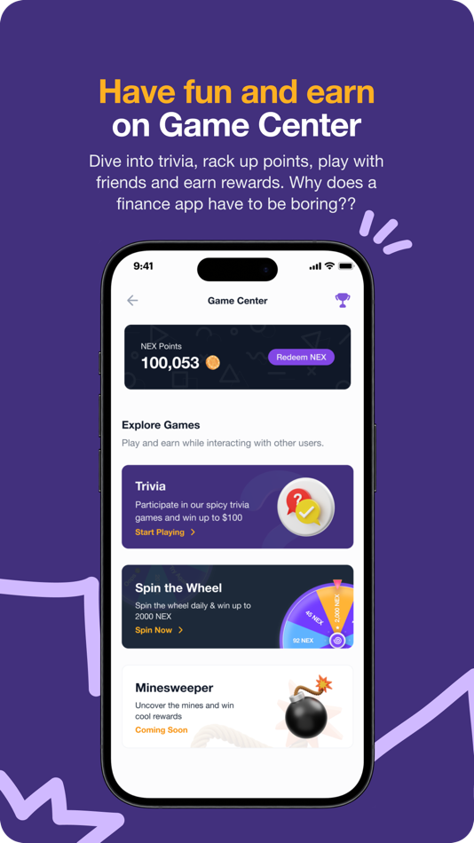 #9. Peer - the everything app. (iOS) 由: HoneyCoin, Inc.