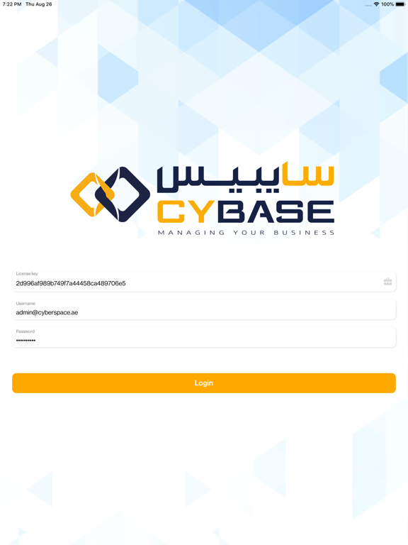 Cybase-USA