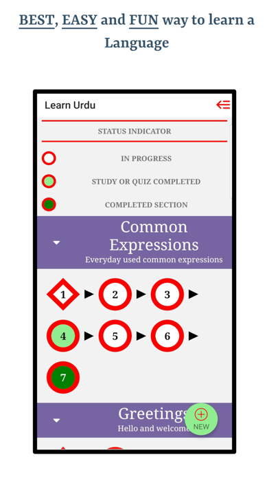 Learn Catalan Lang Screenshot