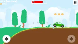 Game screenshot Offroad Run apk