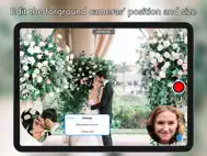 Multi-Track Camera ipad bilder 2