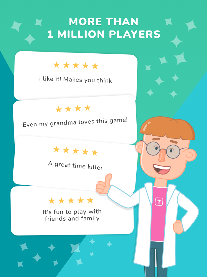 Word Yoga - Quordle Unlimited