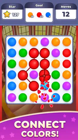 Game screenshot 3 Dots - Connect Em All! mod apk