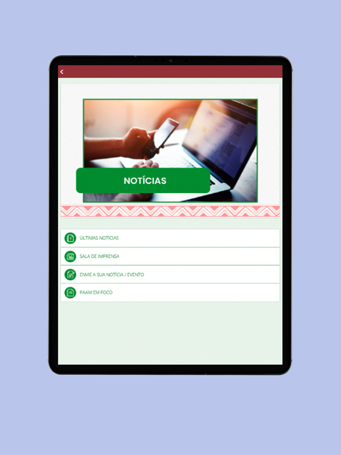 PAAM - Jesuítas Brasil.