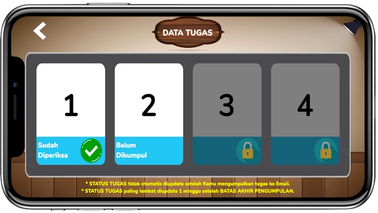 SI Manajemen screenshot-3