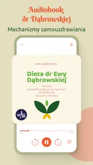 dieta dr ewy dąbrowskiej iphone screenshot 3