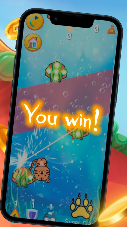 Fortune Tiger: Tricky Tamer screenshot-3