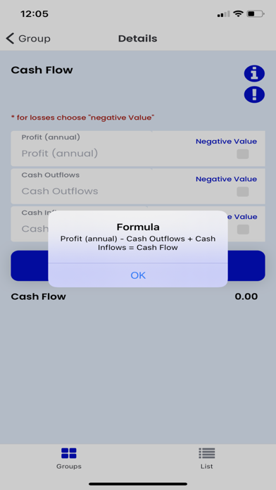 easyFigures Pro Screenshot