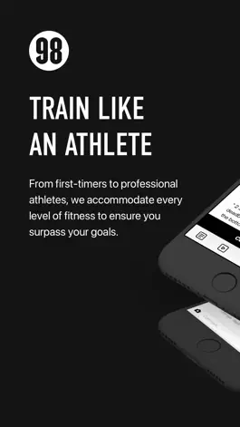 Game screenshot 98 Training: Building Athletes mod apk