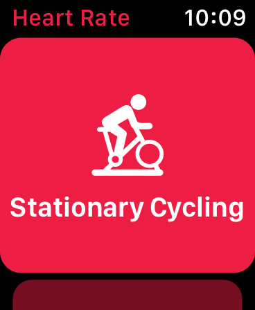 WATCH LINK Heart Rate App