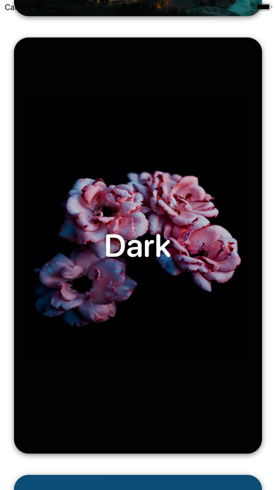 Wallpapers 4K for iPhone iPad Screenshot