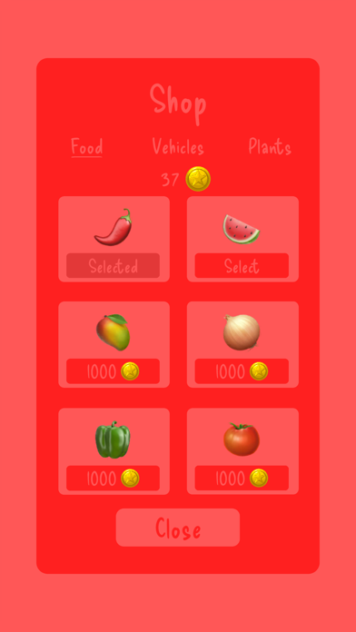 Time Tap Challenge Squared! Screenshot