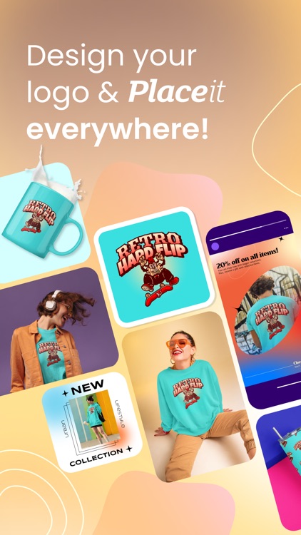 Placeit Mockups & Design