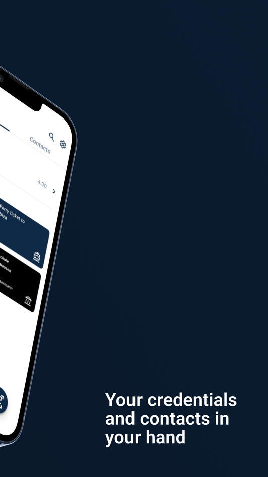 #2. Lissi ID-Wallet (iOS) 由: Lissi GmbH