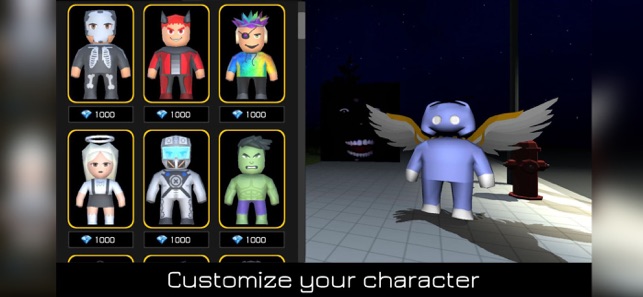 How to make GIGA CHAD in Roblox  Character/Avatar Customization