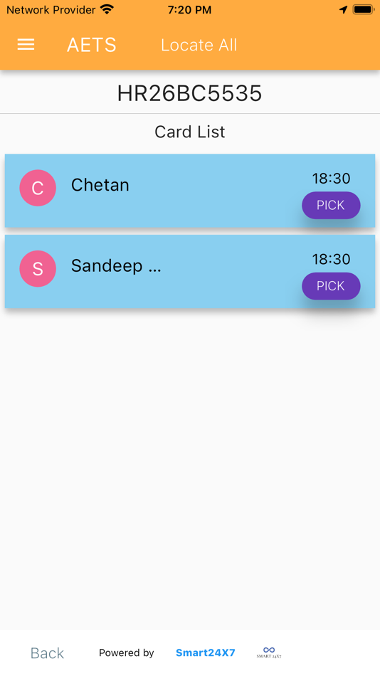 #3. Responder Smart24x7 (iOS) 由: Smartautomation