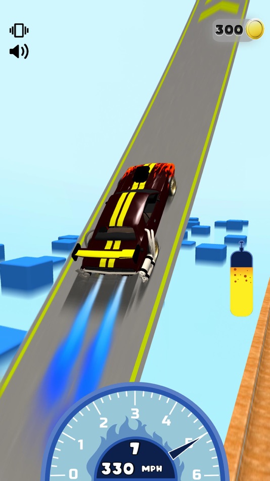 #4. Ramp Challenge (iOS) بواسطة: semih anıl