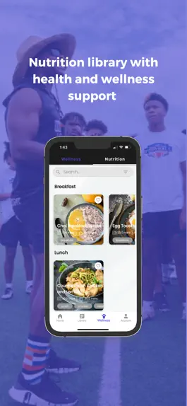 Game screenshot Ultimate Athlete Bootcamp hack