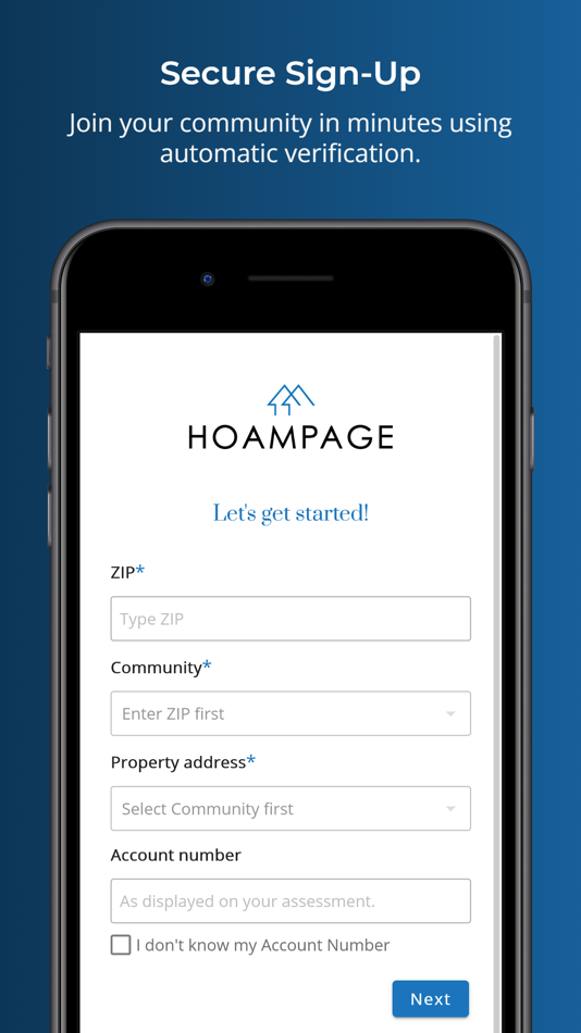 #1. HOAMPAGE (iOS) 由: HOAMPAGE