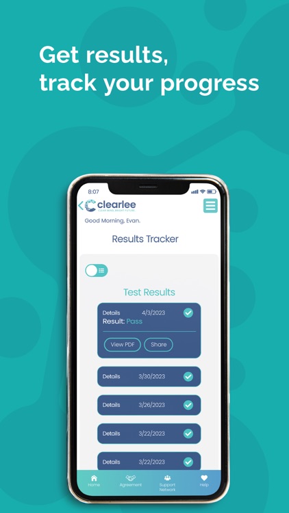 clearlee screenshot-4