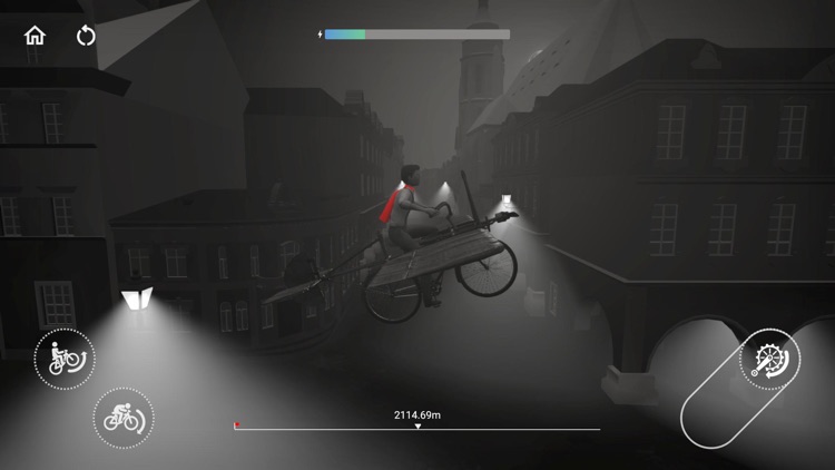 Flyboys screenshot-5