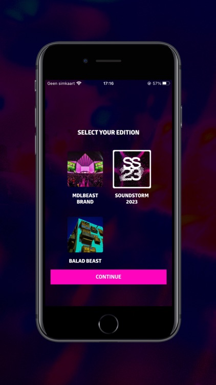 MDLBEAST - Music Culture screenshot-4