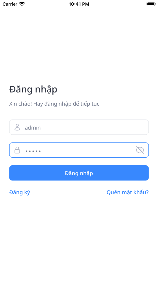 #2. XLVPHC - Sóc Trăng (iOS) 由: AIPI JSC