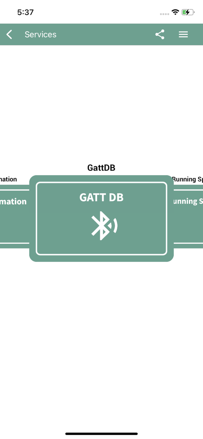 AIROC™ Bluetooth® Connect App