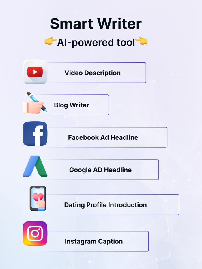 AI Content Writer Essay Email