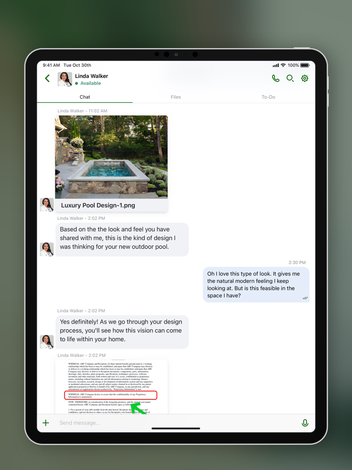 Local Roots Landscaping