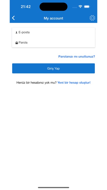 ABV Mobil screenshot-3