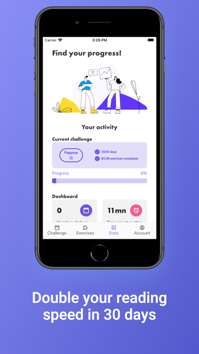 Neoboost Screenshot