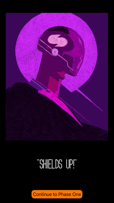 Gravitas! Screenshot