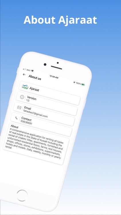Ajaraat screenshot-6