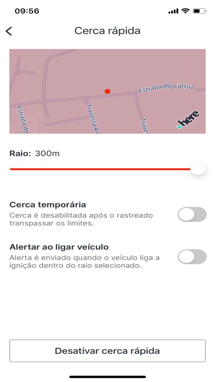 Guaratiba Track screenshot-5