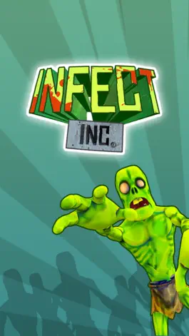 Game screenshot Infect Inc : Swarm Them All mod apk