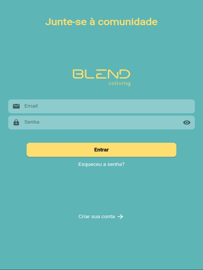 Blend Coliving Oficial