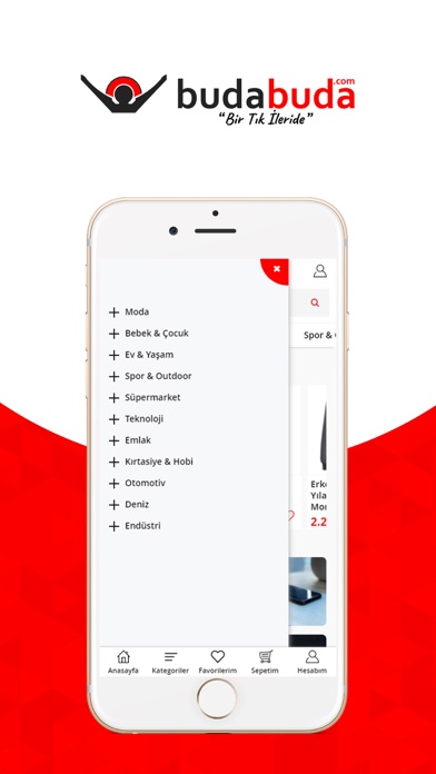 Budabuda Screenshot