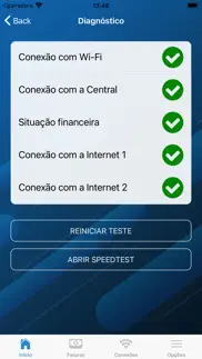 wi net cliente iphone screenshot 4