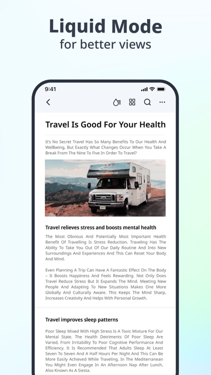 PDF Reader – PDFelement