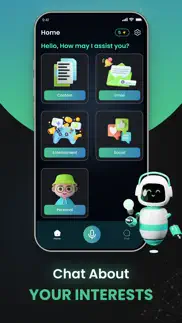 chatai - ai chatbot assistant problems & solutions and troubleshooting guide - 4