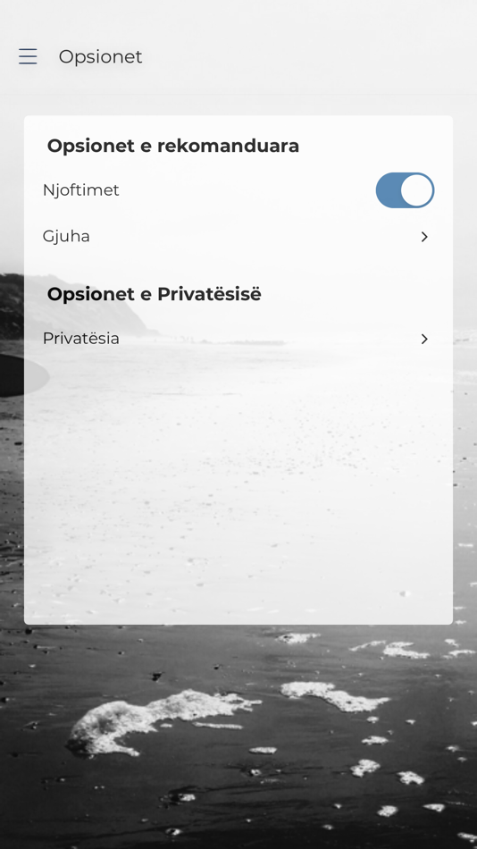 #6. Standards4NPOs (iOS) 由: Code of Standards for Non-Profit Organizations in Albania