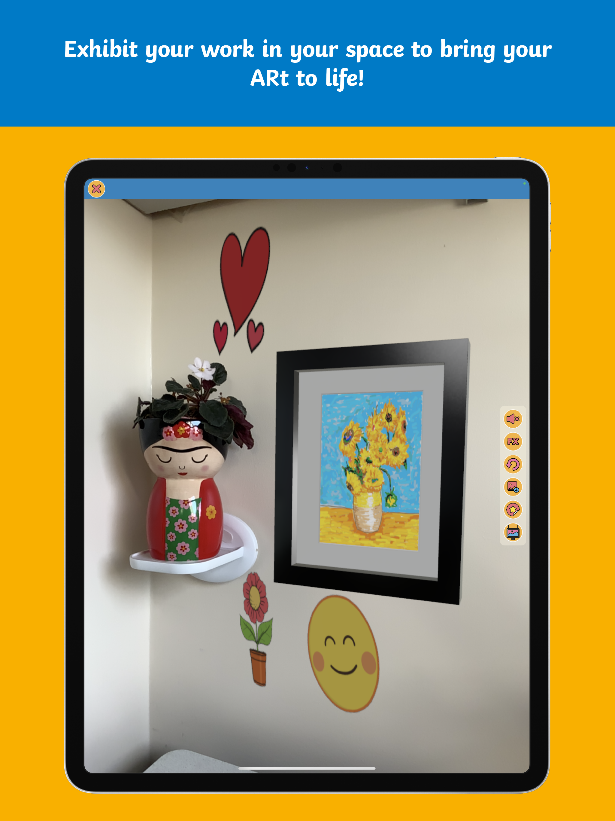 Twinkl ARt Studio