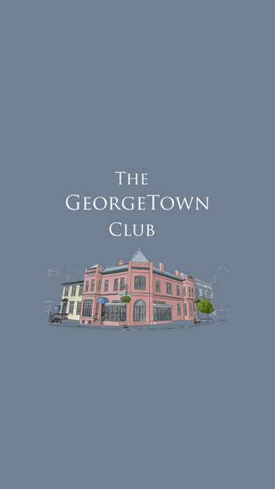 George Town Club Screenshot